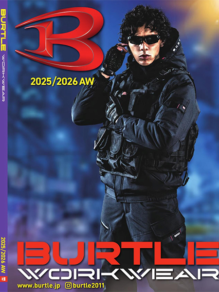 BURTLE（バートル）