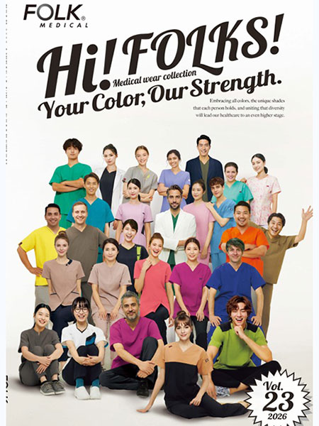 FOLK（フォーク）