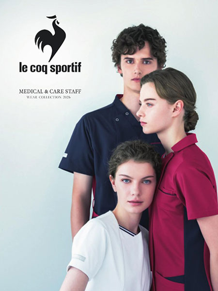 ルコックスポルティフ