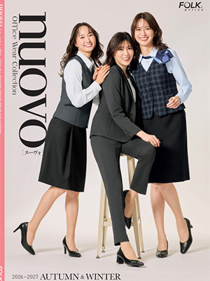 NUOVO（ヌーヴォ）