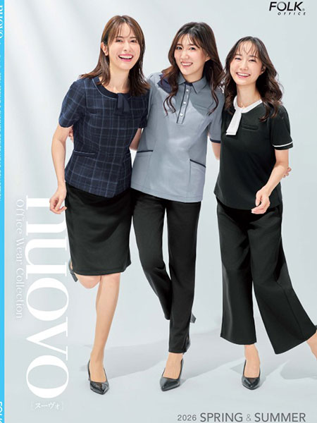 NUOVO（ヌーヴォ）